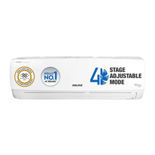 Load image into Gallery viewer, VOLTAS SAC 1.5 TON 5S INV 185V VECTRA ELEGANT