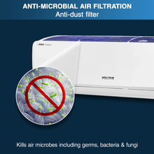 Load image into Gallery viewer, VOLTAS SAC 1.5 TON 5S INV 185V VECTRA ELEGANT