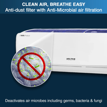 Load image into Gallery viewer, VOLTAS SAC 1.5 TON 3S 183 VECTRA ELEGANT