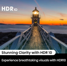 Load image into Gallery viewer, HISENSE 32" SMART LED TV HD READY 32E43N