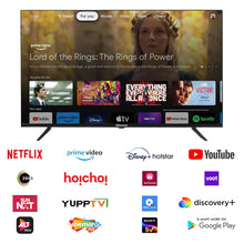 Load image into Gallery viewer, HISENSE 32" SMART LED TV HD READY 32E43N