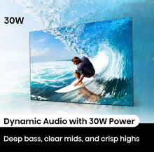 Load image into Gallery viewer, HISENSE 32" SMART LED TV HD READY 32E43N