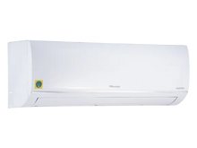 Load image into Gallery viewer, Hisense 1.5 Ton 3 Star Inverter Split AC AS-18TR4R3AK1