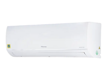 Load image into Gallery viewer, Hisense 1.5 Ton 3 Star Inverter Split AC AS-18TR4R3AK2
