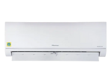Load image into Gallery viewer, HISENSE 1.5 TON 5 STAR INVERTER SPLIT AC AS-18TR4R5E