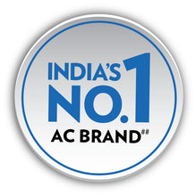 Load image into Gallery viewer, VOLTAS SAC 1.5 TON 3S INV 183V VECTRA PLATINA