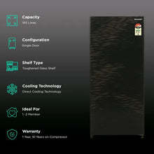 Load image into Gallery viewer, Door Refrigerator