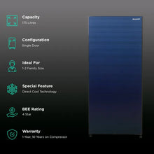 Load image into Gallery viewer, Door Refrigerator