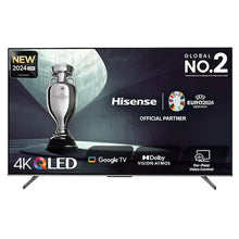 Load image into Gallery viewer, HISENSE LED TV 65" QLED ULTRA HD 4K SMART 65Q6N