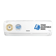 Load image into Gallery viewer, VOLTAS 1.0 TON 3 STAR INVERTER SPLIT AC 123V VECTRA ELEGANT
