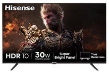 Load image into Gallery viewer, HISENSE LED TV 43&quot; FULL HD 43E43N
