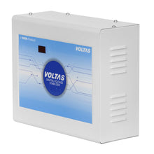 Load image into Gallery viewer, VOLTAS STABILIZER VA4130 4KVA 130V-300V
