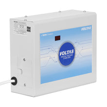 Load image into Gallery viewer, VOLTAS STABILIZER VA4130 4KVA 130V-300V
