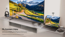 Load image into Gallery viewer, HISENSE LED TV 43&quot; 4K 43E63N
