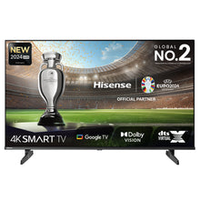 Load image into Gallery viewer, HISENSE LED TV 55&quot; 4K SMART 55A65N
