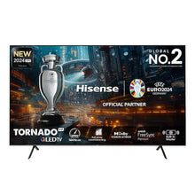 Load image into Gallery viewer, HISENSE LED TV 100&quot; QLED 4K 100Q7N
