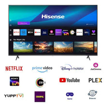 Load image into Gallery viewer, HISENSE LED TV 100&quot; QLED 4K 100Q7N
