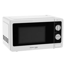 Load image into Gallery viewer, VOLTAS BEKO MICROWAVE OVEN 20LTR MS20MPW10
