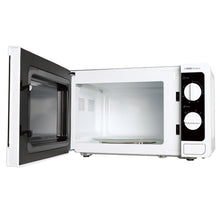 Load image into Gallery viewer, VOLTAS BEKO MICROWAVE OVEN 20LTR MS20MPW10
