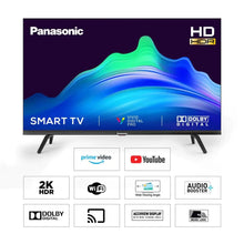 Load image into Gallery viewer, PANASONIC LED TH 32MS550DX 32&quot; SMART
